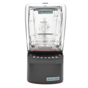 Blendtec S885C2901-B1GB1D Countertop All Purpose Blender w/ Tritan Container, Pre-Programmed