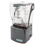 Blendtec S885C2901-B1GB1D Countertop All Purpose Blender w/ Tritan Container, Pre-Programmed