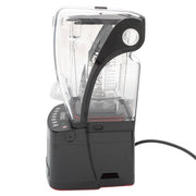 Blendtec S885C2901-B1GB1D Countertop All Purpose Blender w/ Tritan Container, Pre-Programmed