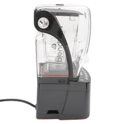 Blendtec S885C2901-B1GB1D Countertop All Purpose Blender w/ Tritan Container, Pre-Programmed