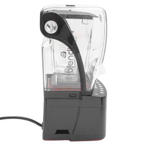 Blendtec S885C2901-B1GB1D Countertop All Purpose Blender w/ Tritan Container, Pre-Programmed