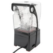Blendtec S885C2901-B1GB1D Countertop All Purpose Blender w/ Tritan Container, Pre-Programmed