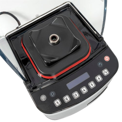 Blendtec S885C2901-B1GB1D Countertop All Purpose Blender w/ Tritan Container, Pre-Programmed