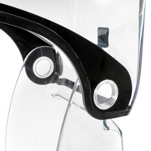 Blendtec S885C2901-B1GB1D Countertop All Purpose Blender w/ Tritan Container, Pre-Programmed