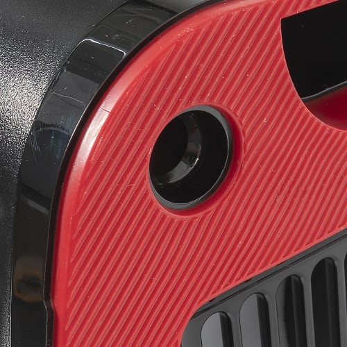 Blendtec S885C2901-B1GB1D Countertop All Purpose Blender w/ Tritan Container, Pre-Programmed