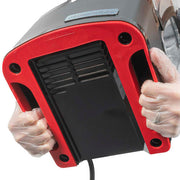 Blendtec S885C2901-B1GB1D Countertop All Purpose Blender w/ Tritan Container, Pre-Programmed