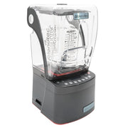 Blendtec S885C2901-B1GB1D Countertop All Purpose Blender w/ Tritan Container, Pre-Programmed