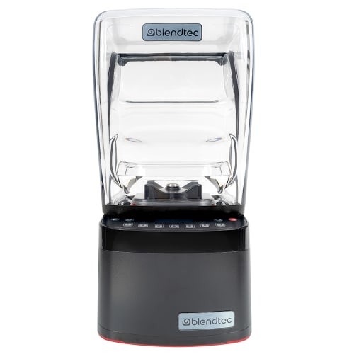 Blendtec S885C2901-NOJAR Countertop All Purpose Blender w/ No Container, Pre-Programmed