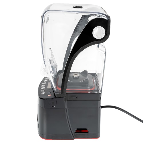 Blendtec S885C2901-NOJAR Countertop All Purpose Blender w/ No Container, Pre-Programmed