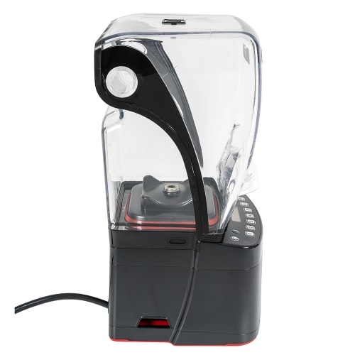 Blendtec S885C2901-NOJAR Countertop All Purpose Blender w/ No Container, Pre-Programmed