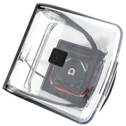 Blendtec S885C2901-NOJAR Countertop All Purpose Blender w/ No Container, Pre-Programmed