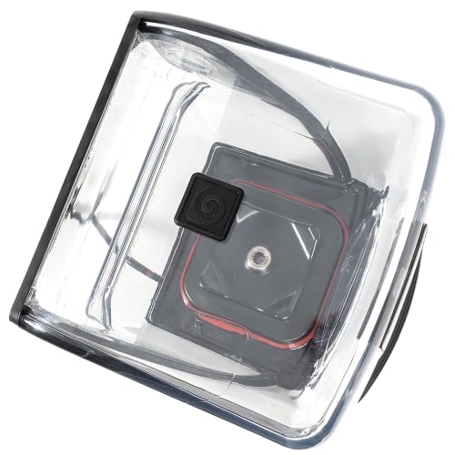 Blendtec S885C2901-NOJAR Countertop All Purpose Blender w/ No Container, Pre-Programmed