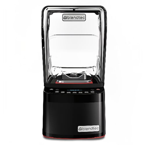 Blendtec SNBS2C2901-B1L Countertop Drink Blender w/ No Container, Pre-Programmed
