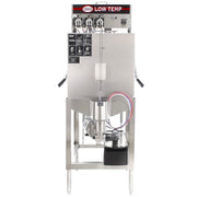 CMA Dishmachines AH Energy Mizer® Low Temp Door Type Dishwasher w/ 40 Racks/hr Capacity, 115v