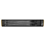 Big Ass Fans BAFCF60240B 42" Ceiling Mount Indoor/Outdoor Electric Infrared Heater - 6000 watt, 240v