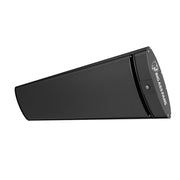 Big Ass Fans BAFDS15120B 32" Ceiling Mount Indoor/Outdoor Electric Infrared Heater - 1500 watt, 120v