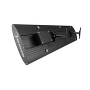 Big Ass Fans BAFDS32080B 70" Ceiling Mount Indoor/Outdoor Electric Infrared Heater - 3200 watt, 208v