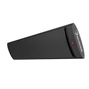 Big Ass Fans BAFDS32240B 70" Ceiling Mount Indoor/Outdoor Electric Infrared Heater - 3200 watt, 240v