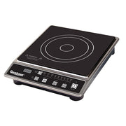 Centaur CEN-IND1800E Countertop Induction Range w/ (1) Burner, 120v/1ph