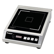 Centaur CEN-IND18 Countertop Induction Range w/ (1) Burner, 120v/1ph