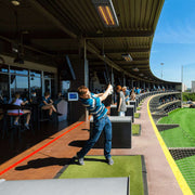 Schwank ESM-4043-24 43 1/4" Ceiling/Wall Mount Indoor/Outdoor Electric Infrared Heater - 4000 watt, 208-240v