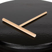 Equipex 350E 13 3/4" Single Crepe Maker w/ Cast Iron Plate, 208v/1ph