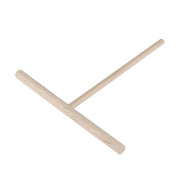 Equipex 350FE 13 3/4" Single Crepe Maker w/ Cast Iron Plate, 120v