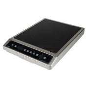 Equipex BRIC 3000 Adventys Countertop Induction Range w/ (1) Burner, 208-240v/1ph