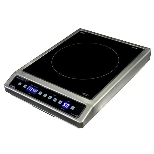 Equipex BRIC 3000 Adventys Countertop Induction Range w/ (1) Burner, 208-240v/1ph