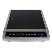 Equipex BRIC 3000 Adventys Countertop Induction Range w/ (1) Burner, 208-240v/1ph