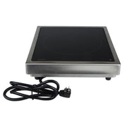 Equipex BRIC 3000 Adventys Countertop Induction Range w/ (1) Burner, 208-240v/1ph