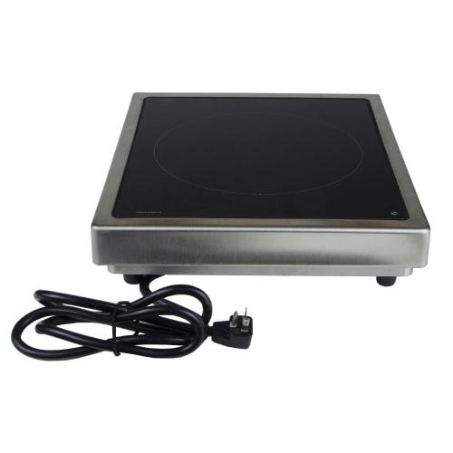 Equipex BRIC 3000 Adventys Countertop Induction Range w/ (1) Burner, 208-240v/1ph