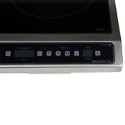 Equipex BRIC 3000 Adventys Countertop Induction Range w/ (1) Burner, 208-240v/1ph