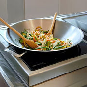 Equipex BRIC 3000 Adventys Countertop Induction Range w/ (1) Burner, 208-240v/1ph