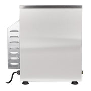 Equipex FC-280V/1 Quarter-Size Countertop Convection Oven, 120v