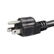 Equipex FC-280V/1 Quarter-Size Countertop Convection Oven, 120v