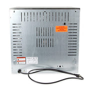 Equipex FC-60/1 Half-Size Countertop Convection Oven, 120v