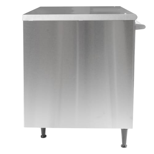 Equipex FC-60G/1 Half-Size Countertop Convection Oven, 120v