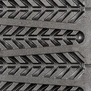 Equipex GES23/1 Single Specialty Waffle Maker w/ Cast Iron Grids, 1750W