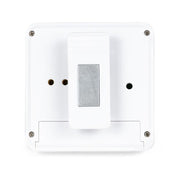 Equipex GES23/1 Single Specialty Waffle Maker w/ Cast Iron Grids, 1750W