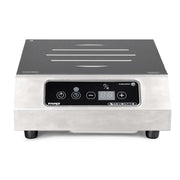 Equipex GL1800 C Adventys Countertop Induction Range w/ (1) Burner, 120v/1ph