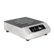 Equipex GL1800 C Adventys Countertop Induction Range w/ (1) Burner, 120v/1ph