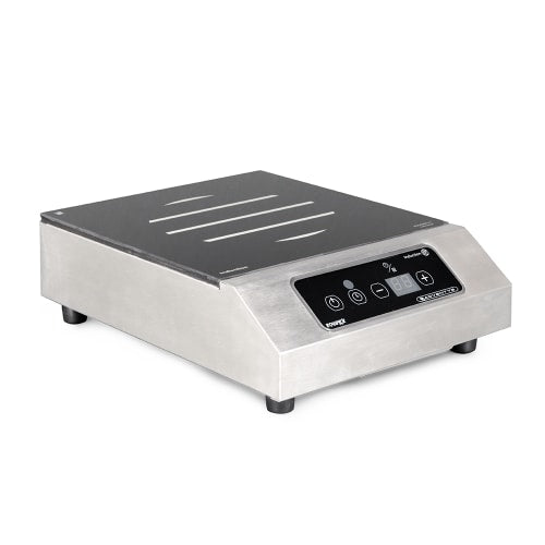 Equipex GL1800 C Adventys Countertop Induction Range w/ (1) Burner, 120v/1ph