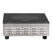 Equipex GL1800 C Adventys Countertop Induction Range w/ (1) Burner, 120v/1ph