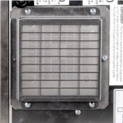 Equipex GL1800 C Adventys Countertop Induction Range w/ (1) Burner, 120v/1ph