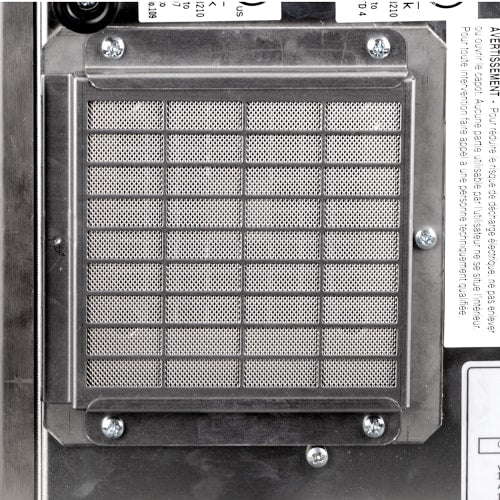 Equipex GL1800 C Adventys Countertop Induction Range w/ (1) Burner, 120v/1ph