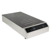 Equipex GL2-3500F Adventys Countertop Induction Range w/ (2) Burners, 208-240v/1ph