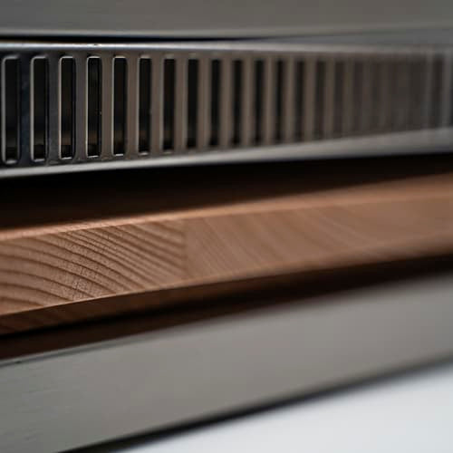 Equipex OCTOPUS3000 Adventys Countertop Induction Cooktop w/ (2) Burners, 208-240v/1ph