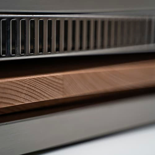 Equipex OCTOPUS3500 Adventys Countertop Induction Cooktop w/ (2) Burners, 208-240v/1ph