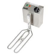 Equipex RF5S Countertop Electric Fryer - (1) 10 lb Vat, 120v